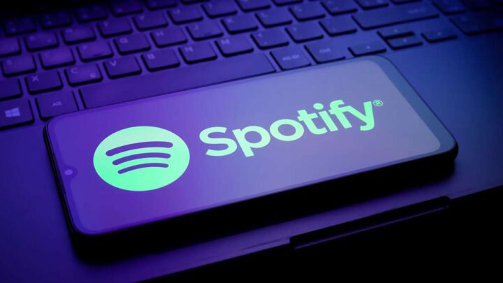 Spotify piratas processo Anna's Archive