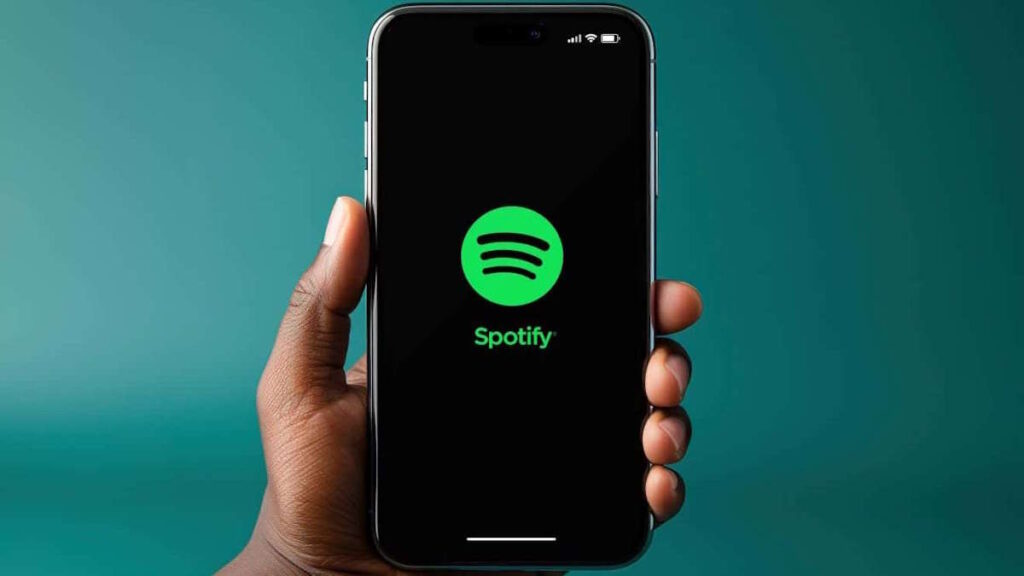 Fim das passwords no Spotify? As passkeys estão a caminho da plataforma
