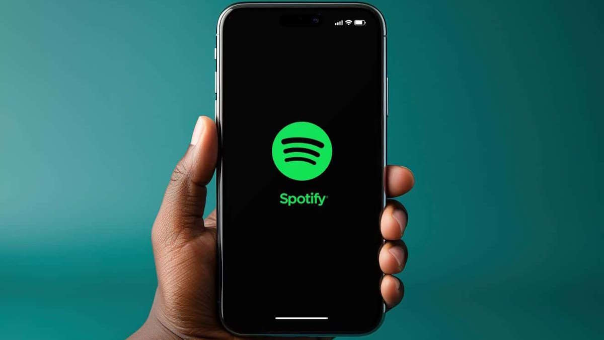 Spotify criou um selo para fugir de todas as músicas criadas por IA
