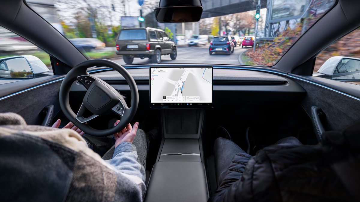 Tesla FSD: Países Baixos dão luz verde para a chegada desta tecnologia à Europa