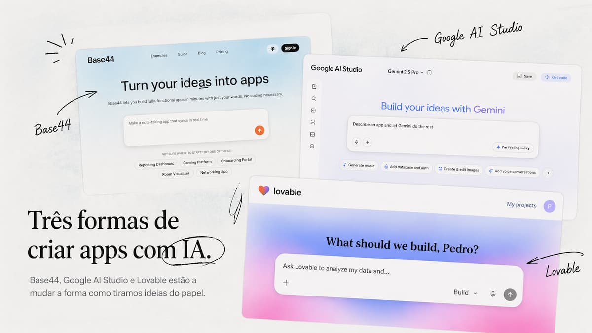 quando uma ideia consegue passar à prática 1 quando uma ideia consegue passar à prática