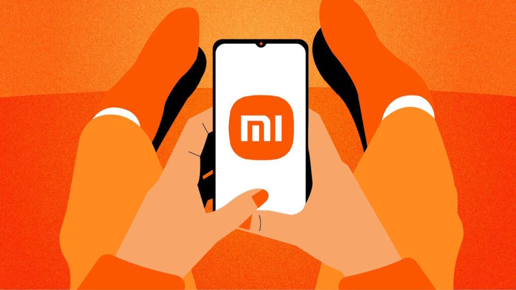 Xiaomi RAM armazenamento paga