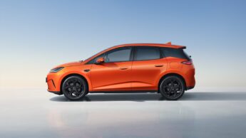 BYD DOLPHIN G DM-i