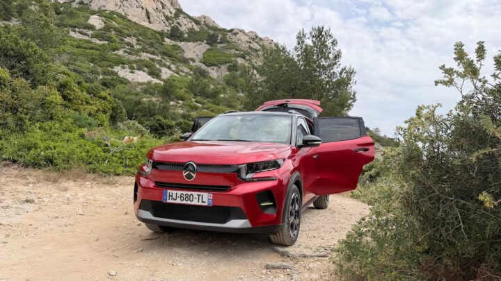 CITROËN ë-C3:  100% elétrico de segmento B por menos de 18.000 euros