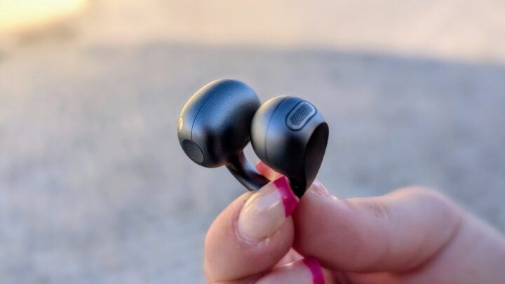 OPPO Enco Clip2 Open Earbuds som