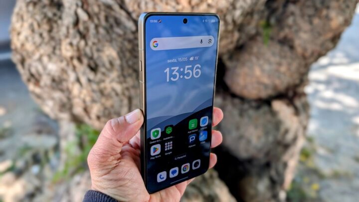 OPPO Find X9 Ultra câmara fotografia