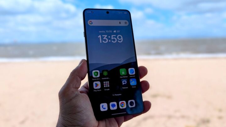 OPPO Find X9 Ultra