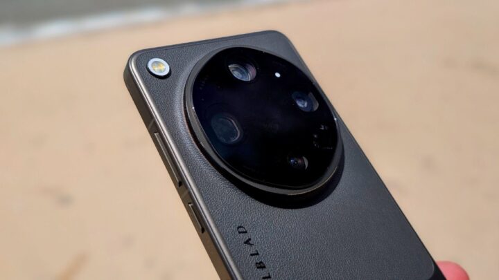 OPPO Find X9 Ultra