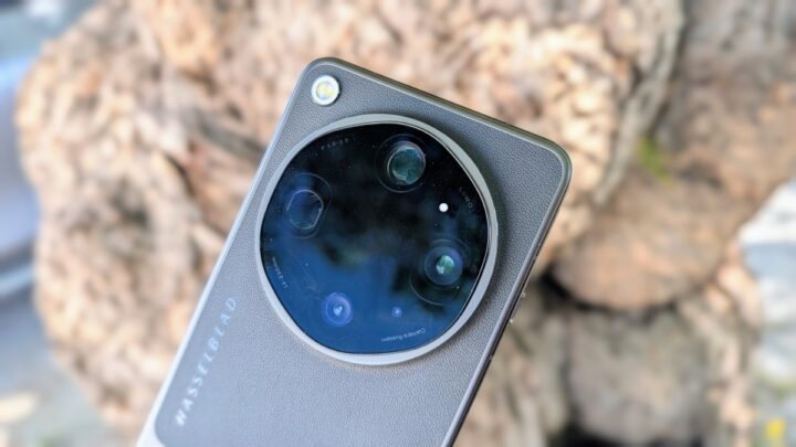 OPPO Find X9 Ultra câmara fotografia