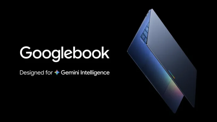Googlebook portátil Google Chromebook