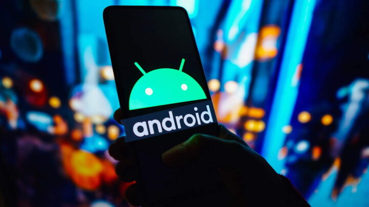 Android Play Store aplicações publicidade