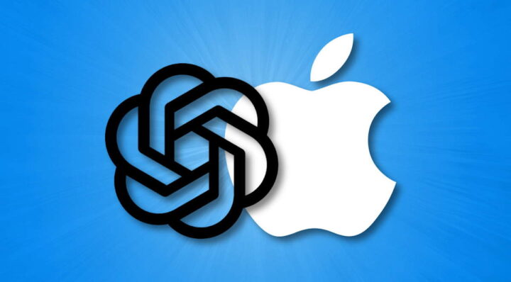 Apple ChatGPT OpenAI Siri tribunal