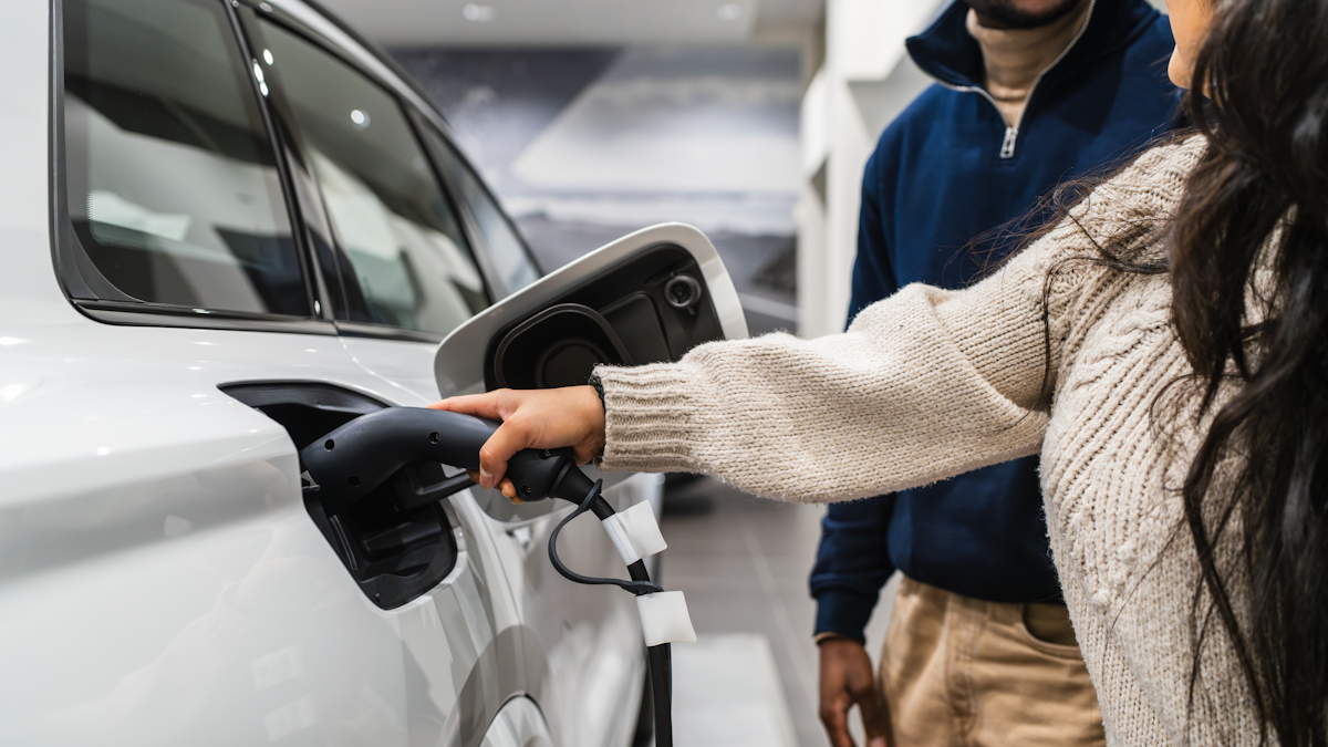 Baterias dos carros híbridos desgastam-se mais rapido que as dos elétricos