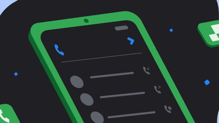 chamadas Android Google