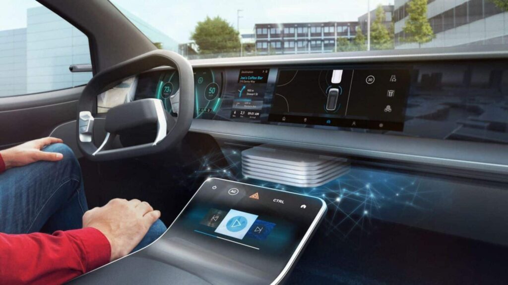 Bosch e Qualcomm reforçam parceria para desenvolver sistemas ADAS