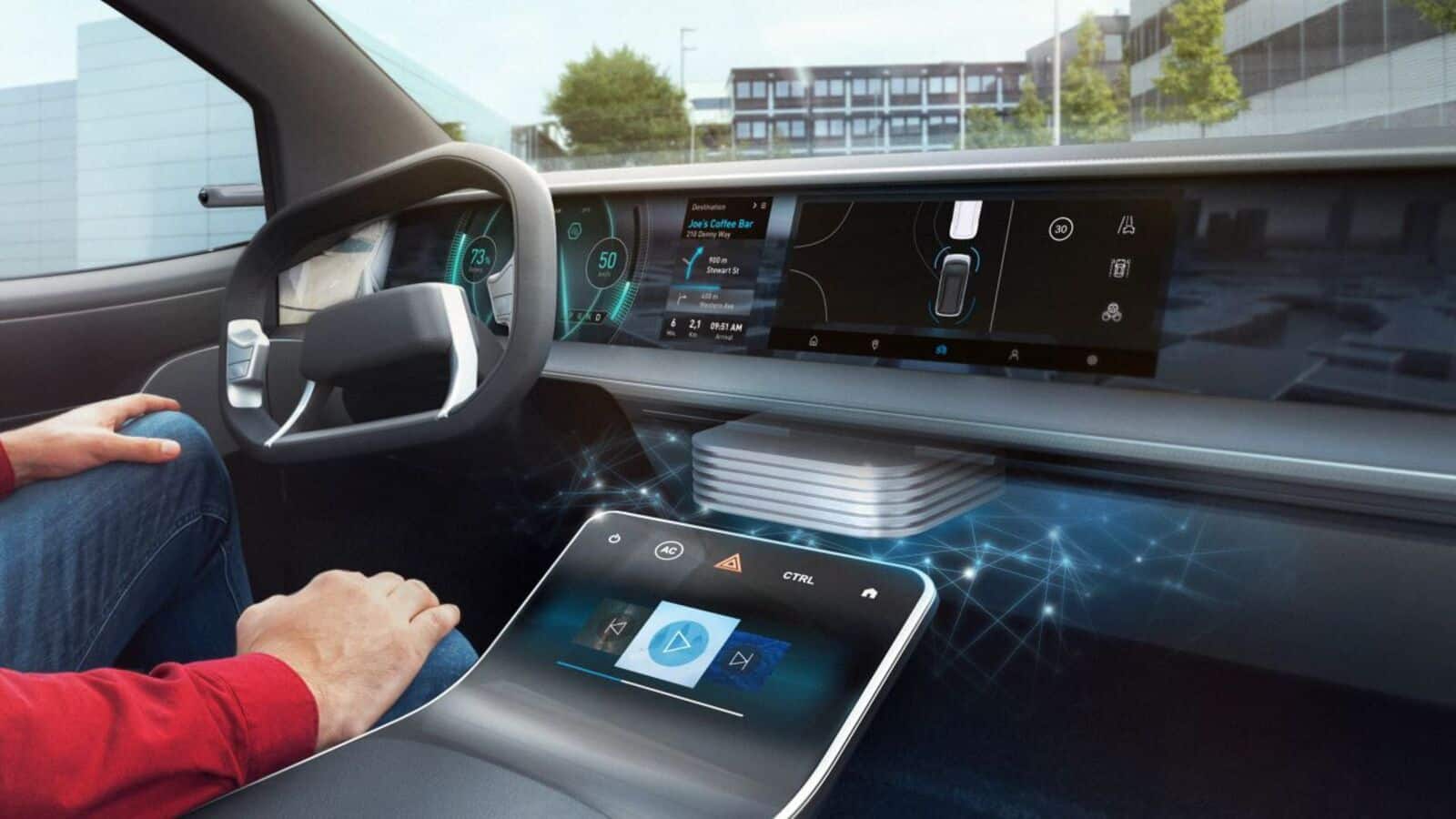 Bosch e Qualcomm reforçam parceria para desenvolver sistemas ADAS