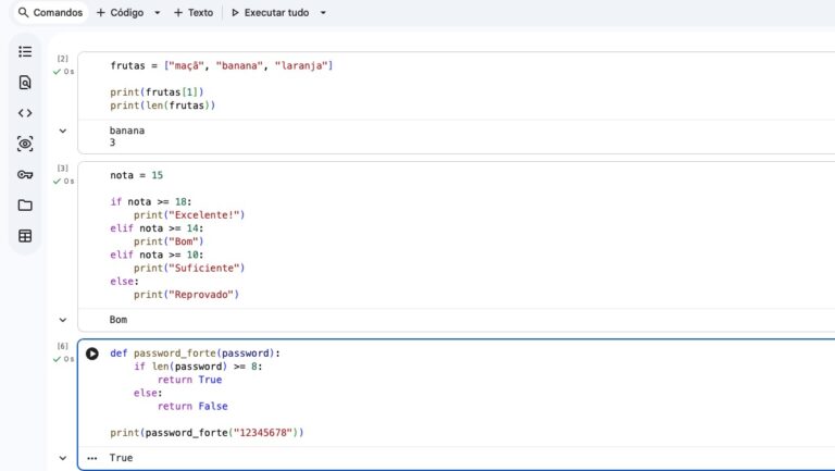 Google Colab Compiler Google Colab: a plataforma gratuita da Google para programar na cloud
