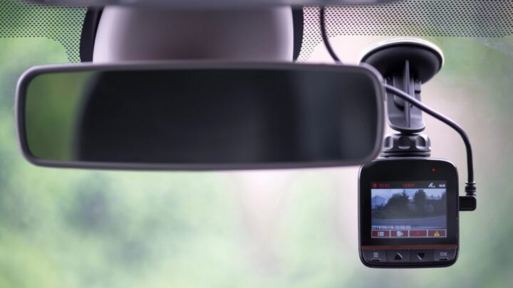 Dashcams em Portugal: são legais ou não? O que diz a lei
