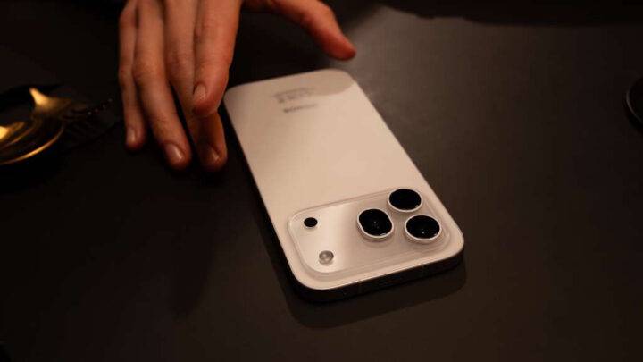 Honor 600 IA vídeo