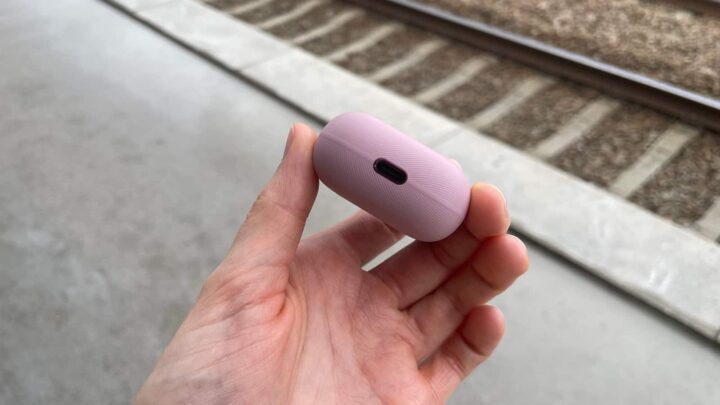 Análise Huawei FreeClip 2