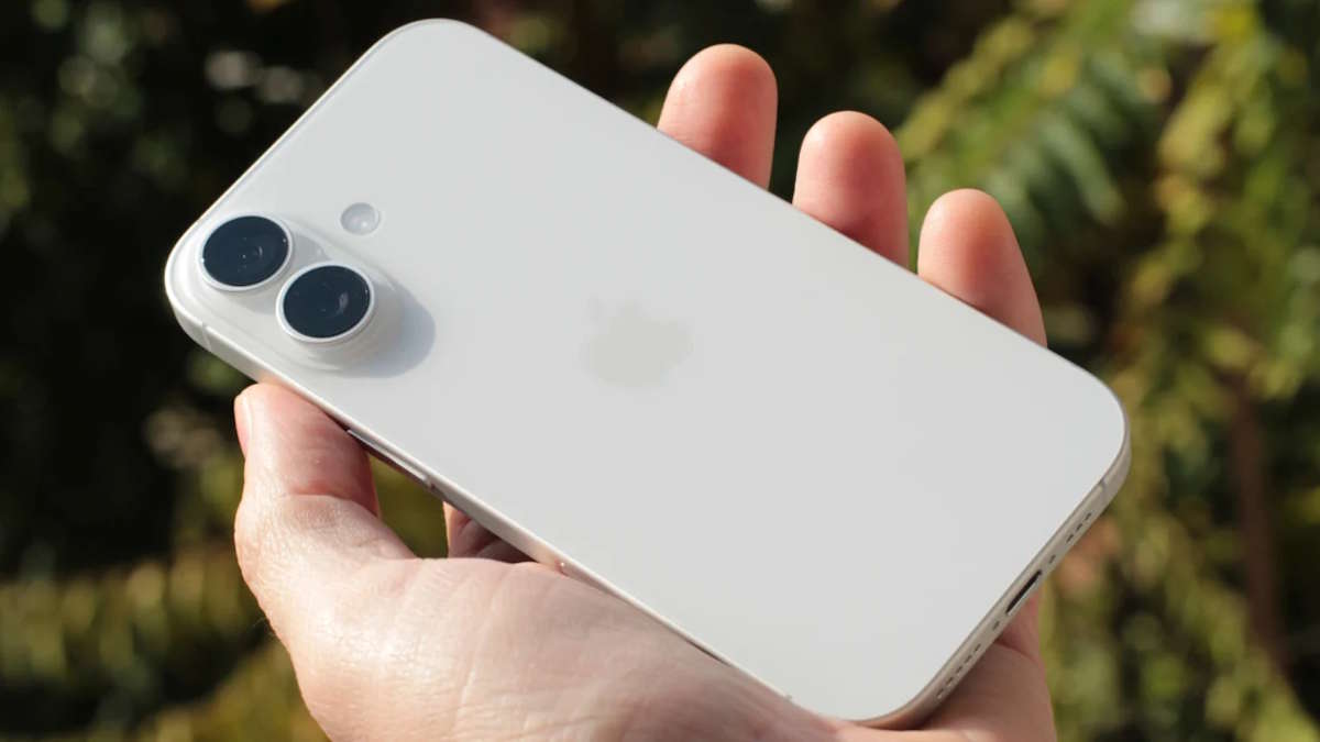 O iPhone 17 foi o smartphone mais vendido nos primeiros 3 meses deste ano