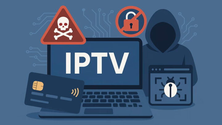 IPTV Revolut pirataria Sky Irelanda