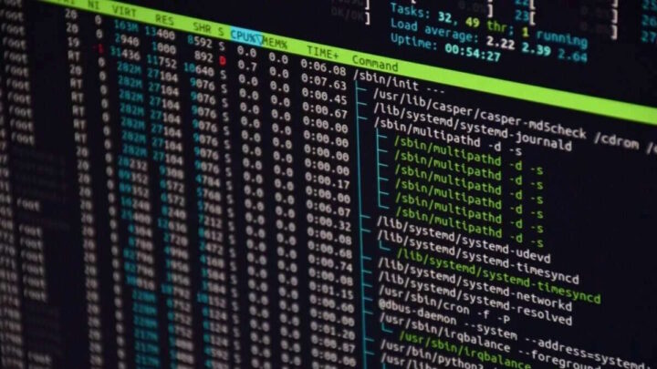 Linux vulnerabilidade segurança root