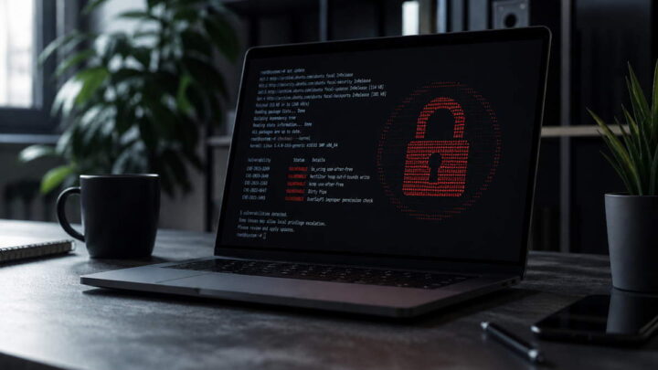 Linux IA Linus Torvalds falhas