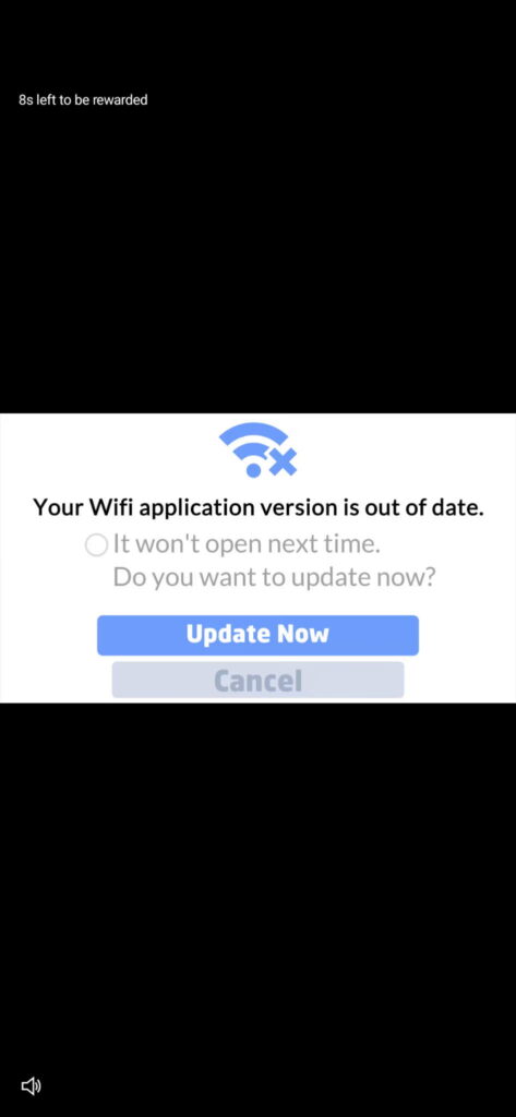 Android Play Store aplicações publicidade