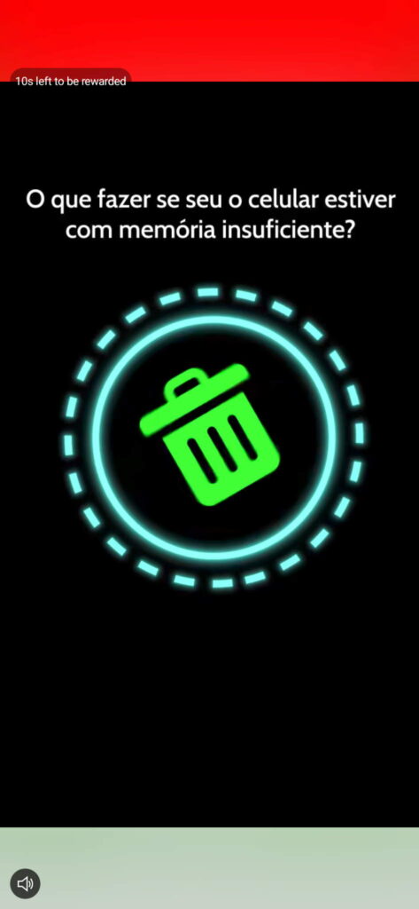Android Play Store aplicações publicidade