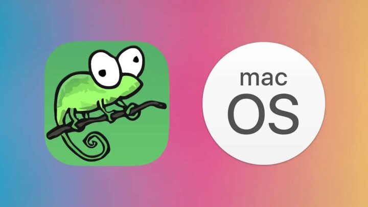 Notepad++ macOS editor texto