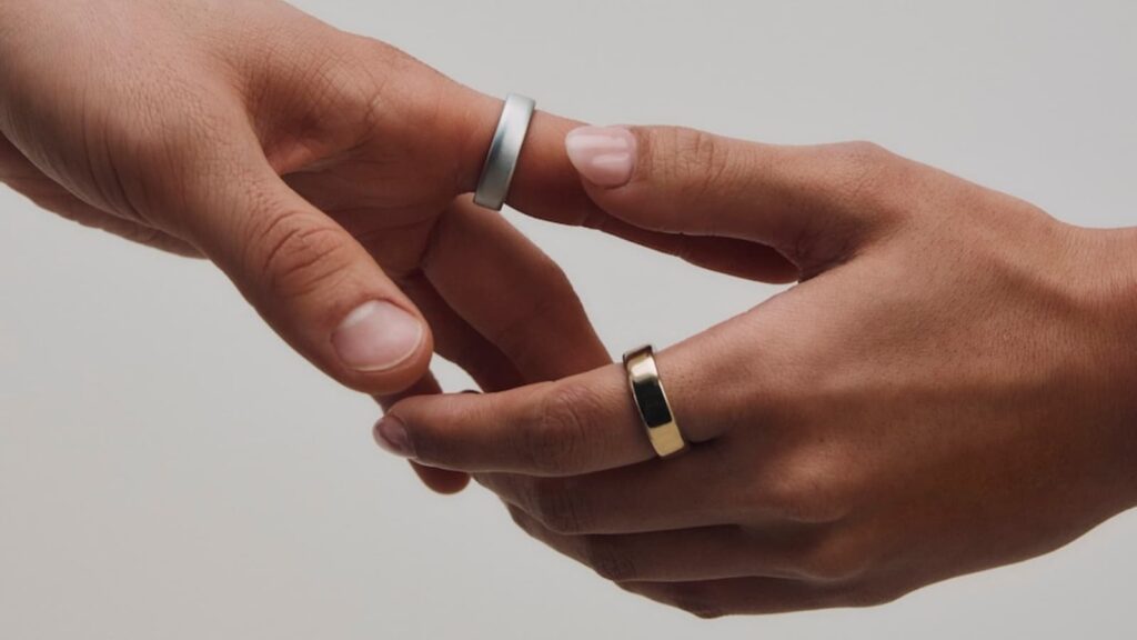 Mais do que relógios: sabia que já existem pulseiras, anéis e brincos com sensores?