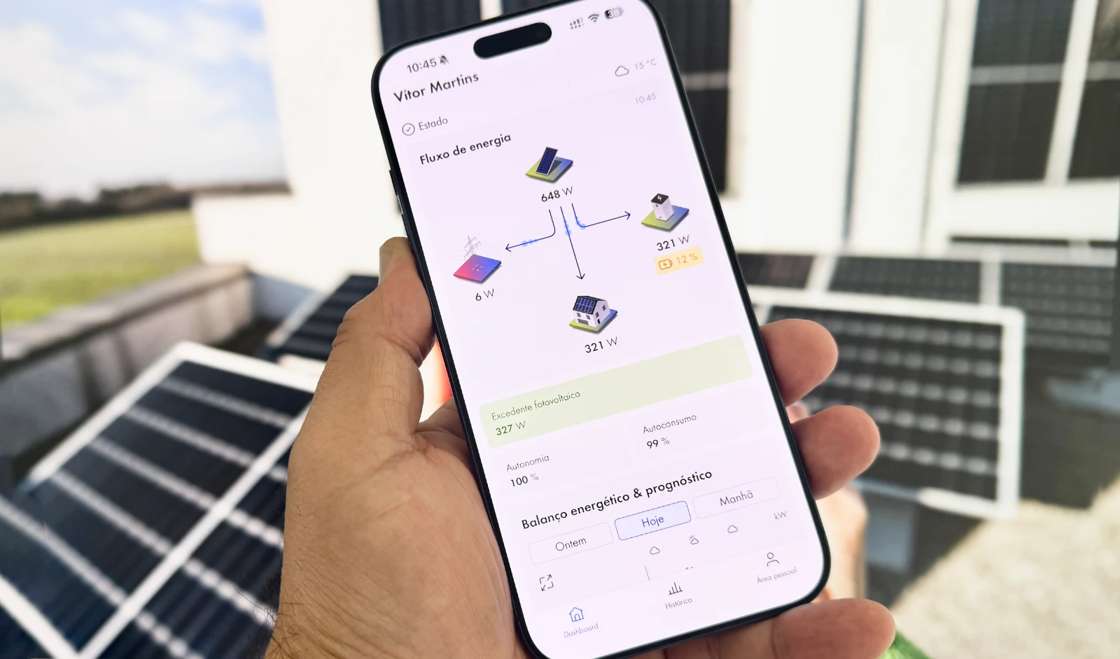 Sabe a diferença entre kW, kWh e kWp?