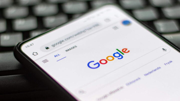Google pesquisar IA