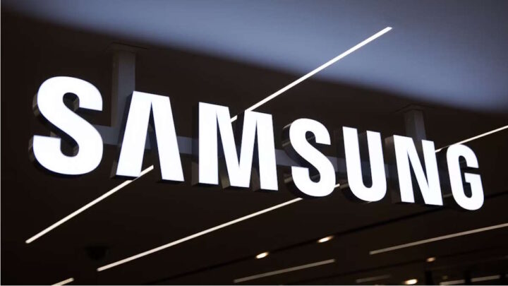 Samsung RAM 2027