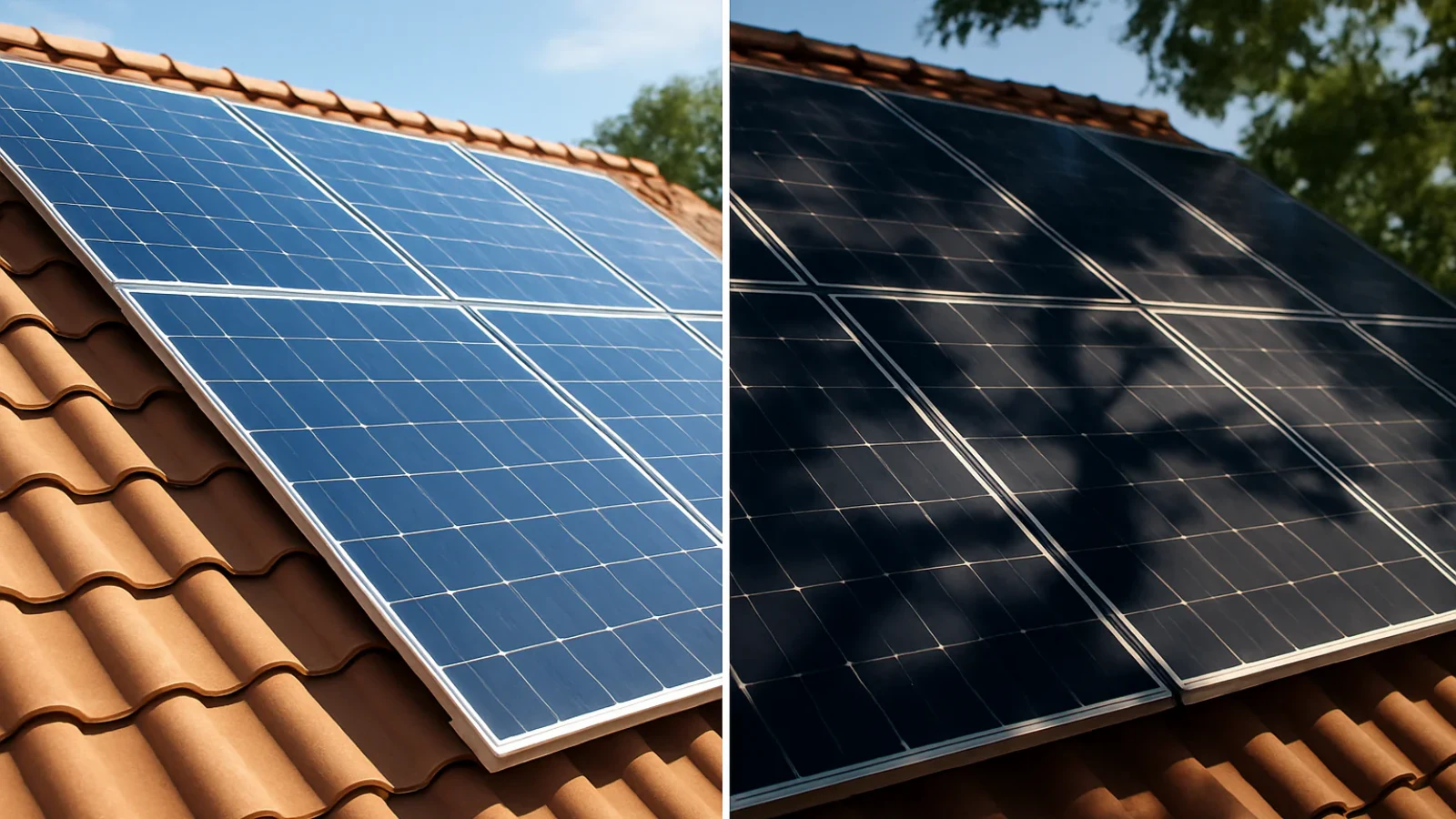 Vai instalar painéis solares? Estas ferramentas ajudam a evitar sombras e perdas de produção