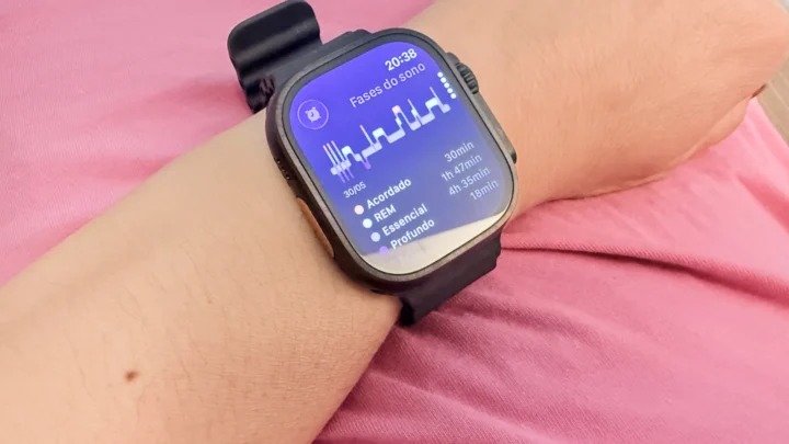 Imagem Apple Watch