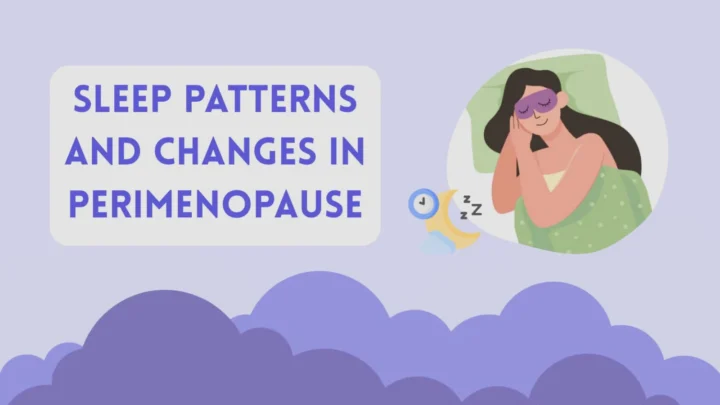 A importância do sono na deteção da menopausa.