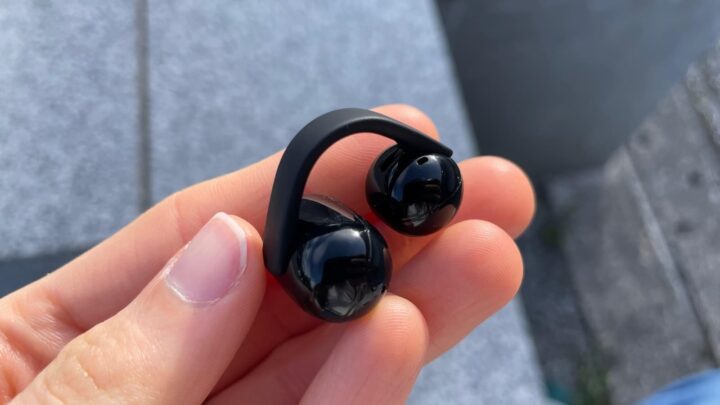 Sony LinkBuds Clip