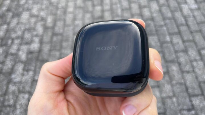 Sony LinkBuds Clip