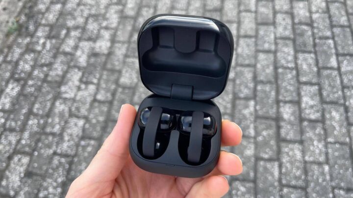 Sony LinkBuds Clip