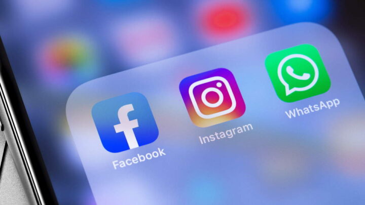 WhatsApp Plus Meta Instagram Facebook