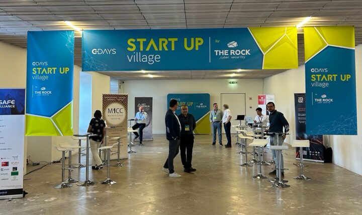 C-DAYS 2026 vai ter Startup Village para aproximar startups e investidores