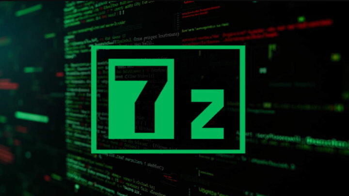 7-Zip falha segurança atualização