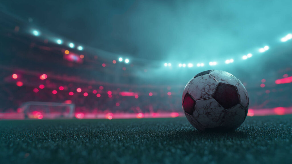 Muito cuidado com os falsos sites do Mundial 2026