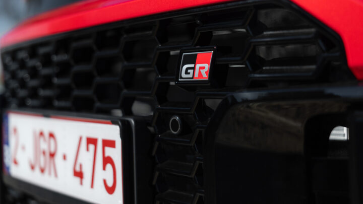GR Sport
