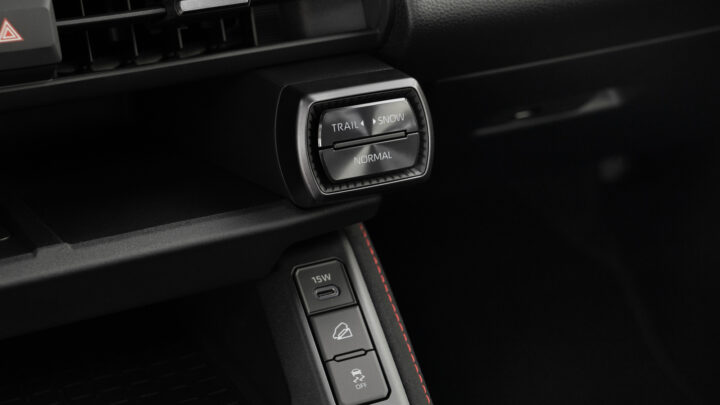 Novo Toyota RAV4
