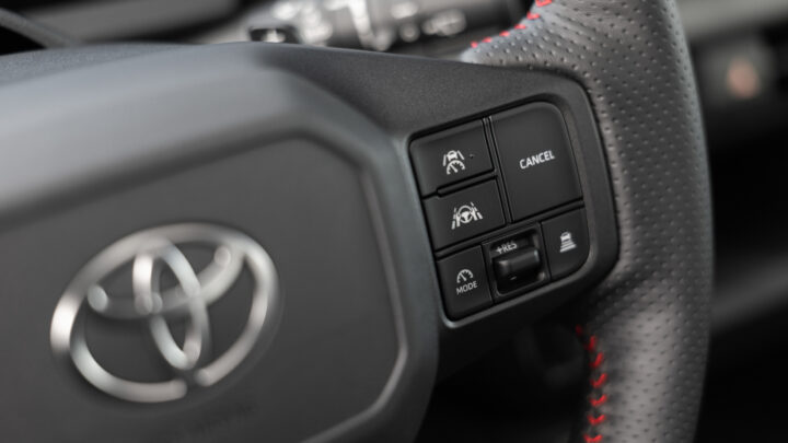 Novo Toyota RAV4