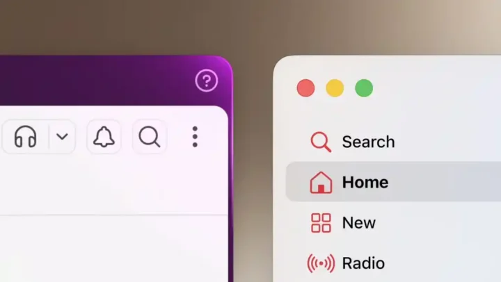 Apple iOS Siri IA