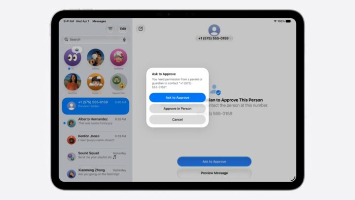 Apple iOS Siri IA